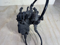 2021 FREIGHTLINER CASCADIA LEFT REAR WABCO AIR MODULATOR VALVE 4721960250