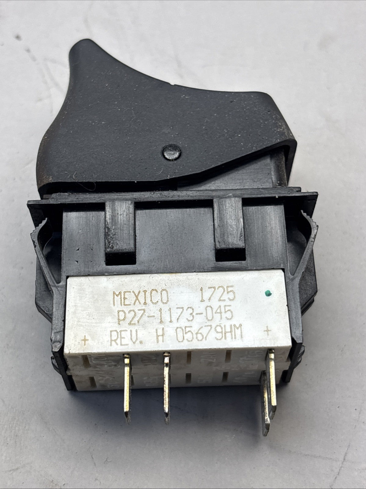 KENWORTH  P27-1173-045 SWITCH-HILL START ASSIST