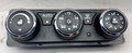 Peterbilt 579/Paccar Q21-6032-2381 H Climate Control / TEMPERATURE / A/C
