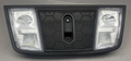 Freightliner A22-73817-001 Forward Dome Reading Light