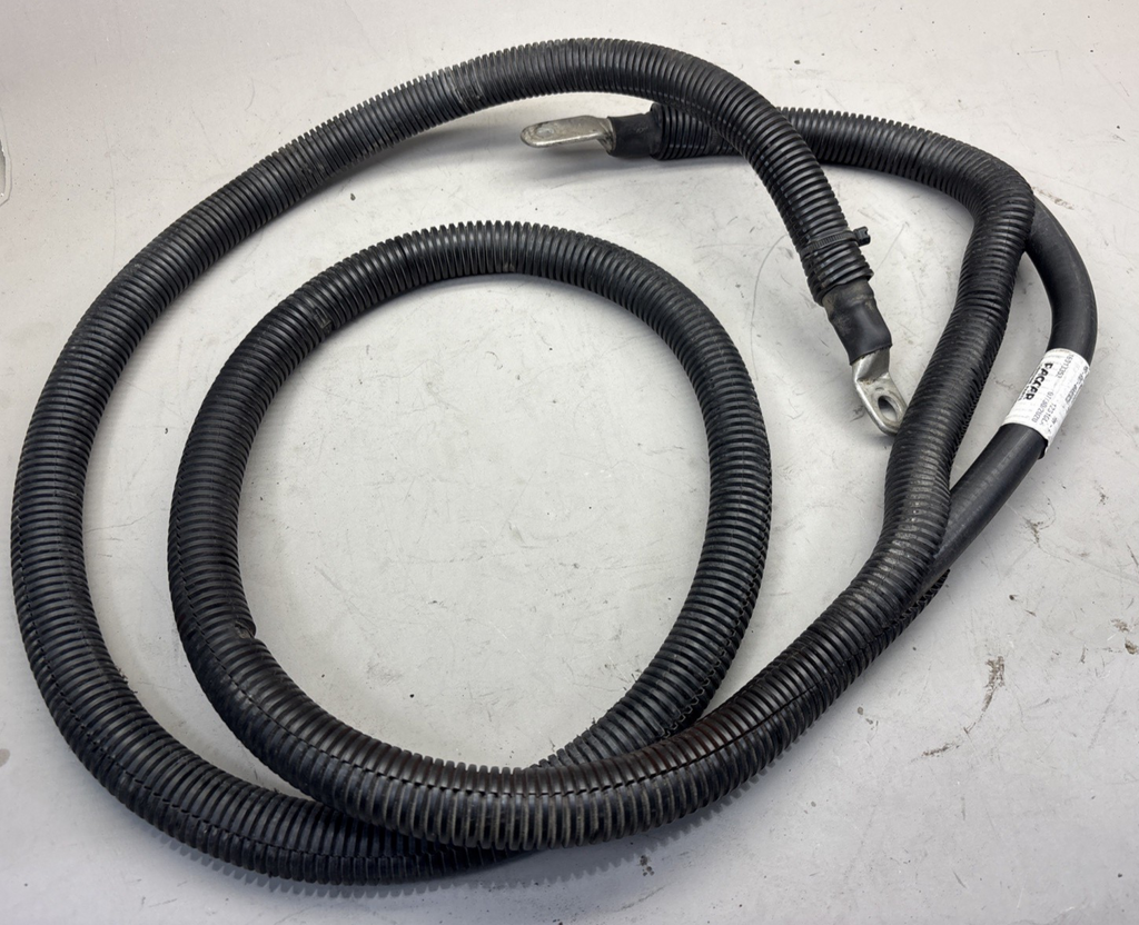 Dynacraft PACCAR ASSY N92-6007-4AABS0230  Battery Cable Neg