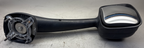 Hood Mount Mirror LH Black 563.46011 A22-66565-000 42381 A2266565000