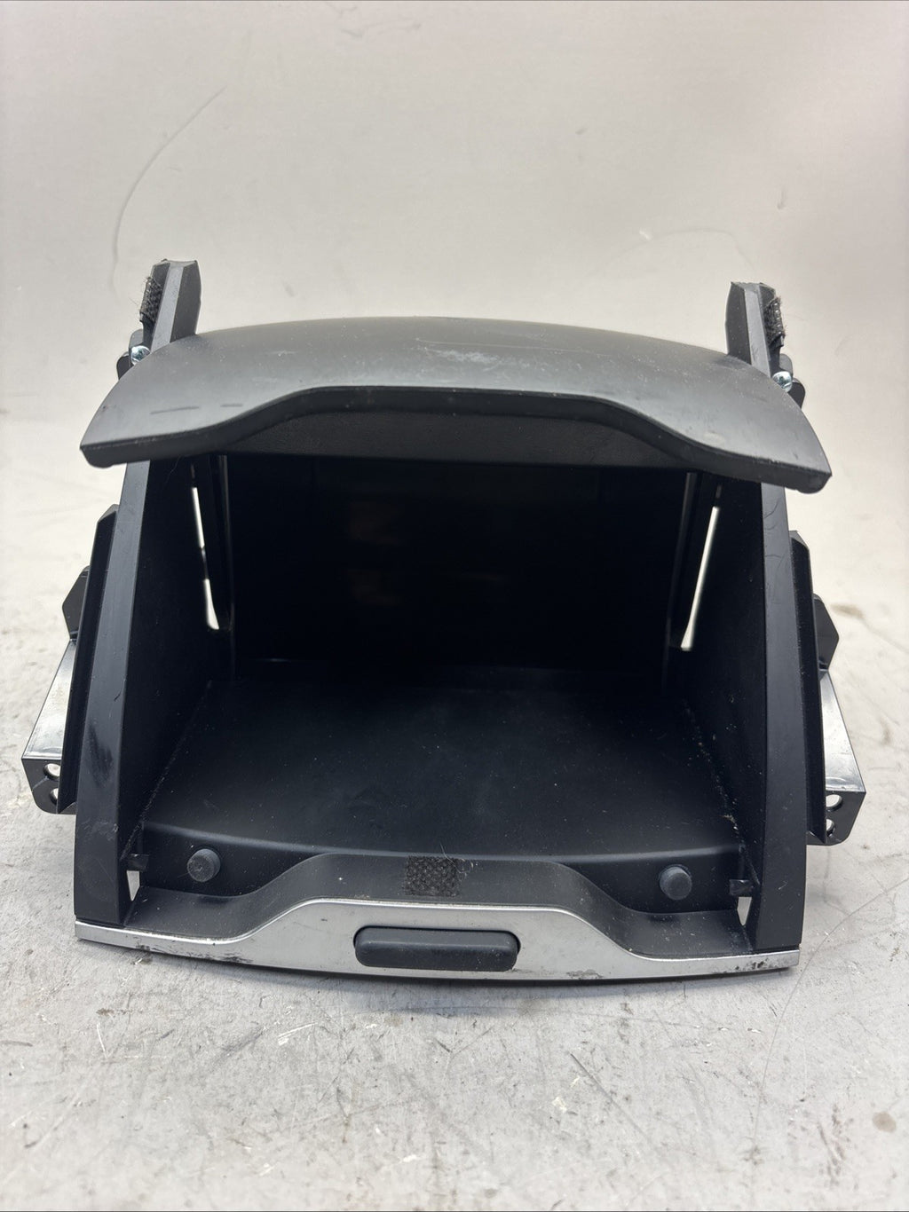 2011-2014 HYUNDAI SONATA CENTER CONSOLE STORAGE COMPARTMENT TRAY 84780-38000 OEM