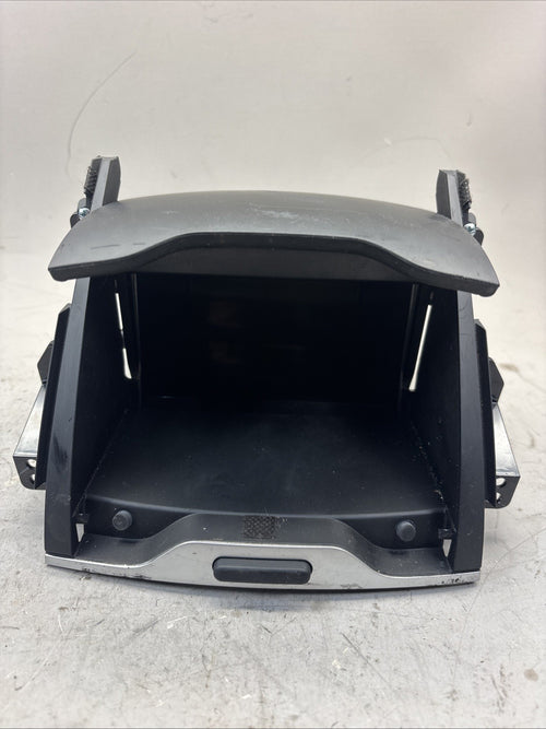 2011-2014 HYUNDAI SONATA CENTER CONSOLE STORAGE COMPARTMENT TRAY 84780-38000 OEM