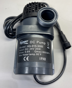 Hygger HG-915-3000 Aquarium Water Pump (Brand New Open Box Item)