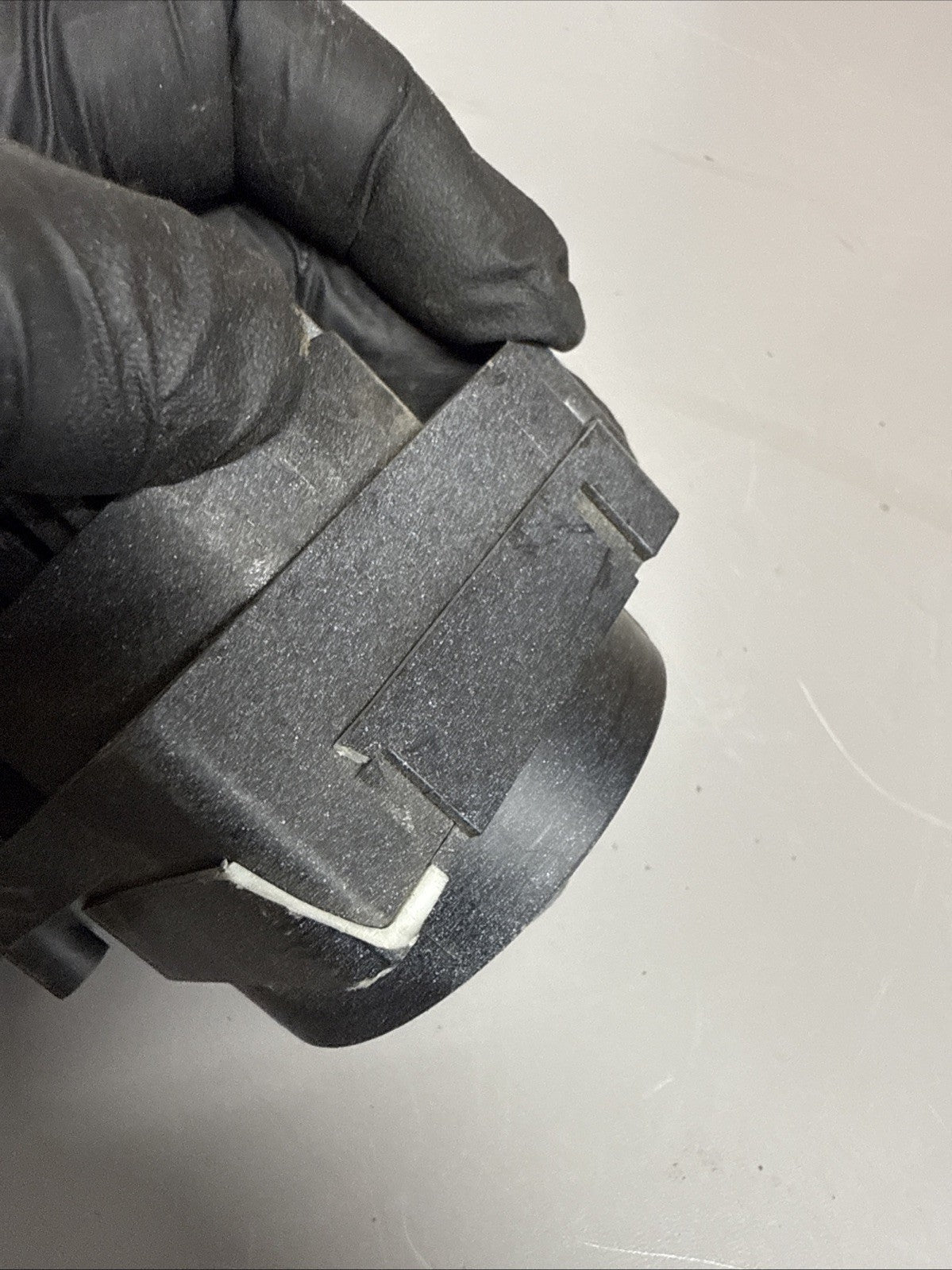 Freightliner Cascadia Headlight Switch A06-58685-001