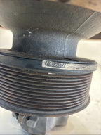 2019 Kenworth T680  Paccar Dd13 Horton Engine Cooling Fan Clutch  OEM