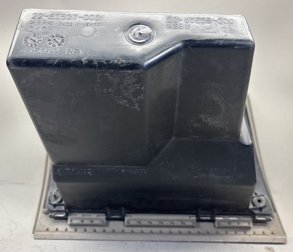 Freightliner 22-60537-000 Glove Box Assy 22-60535-000