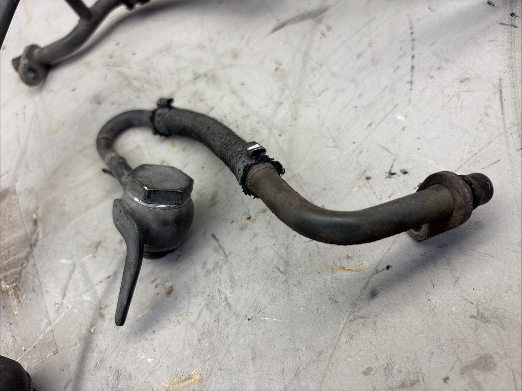 1832311 Geniune Paccar Doser Injection Module HOSES for MX13
