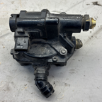 Freightliner Cascadia Meritor Wabco ABS Relay Valve 442 001 006 1