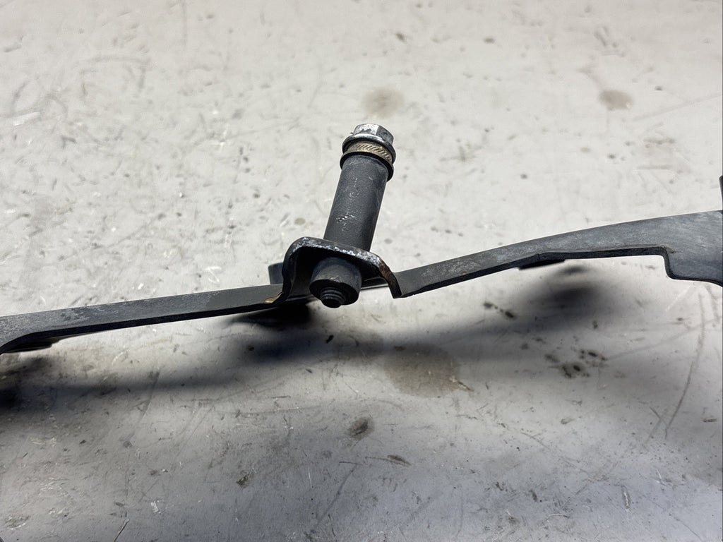2019 Kenworth T880 Paccar Bracket OEM 2140903