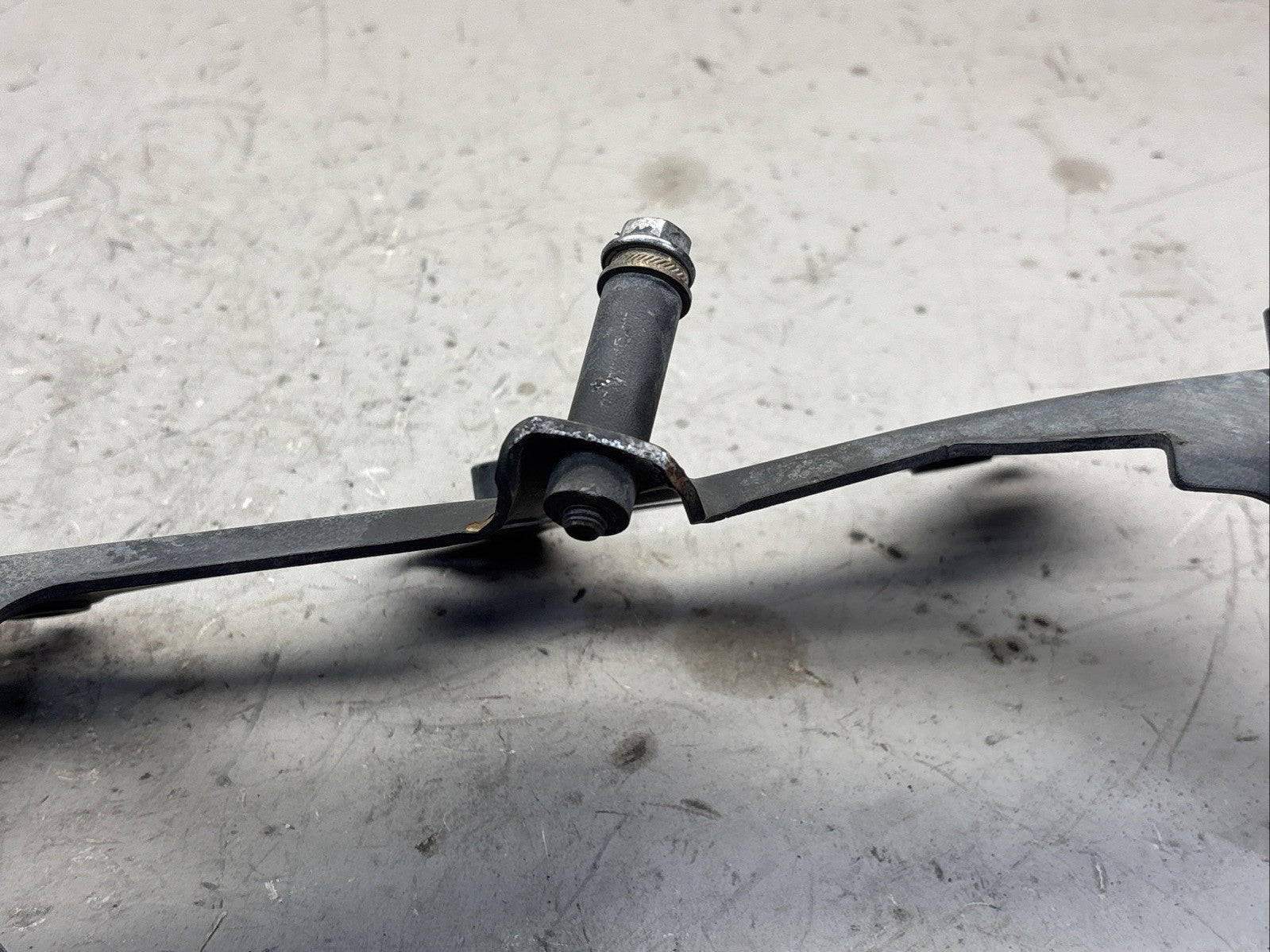 2019 Kenworth T880 Paccar Bracket OEM 2140903