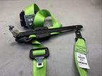 Kenworth T680 Paccar Seat Belt Passenger's Side RH 2023 OEM
