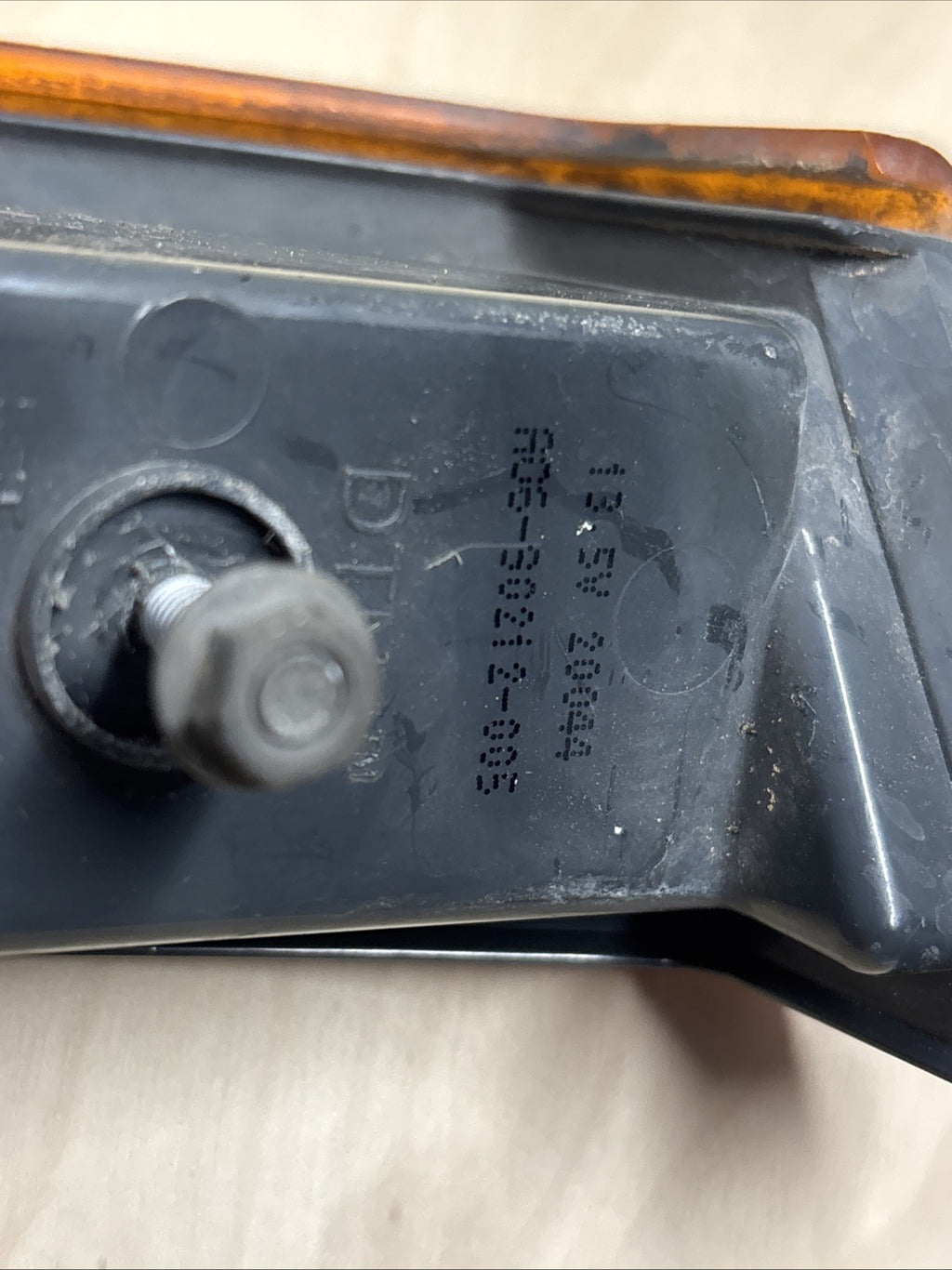 A06-90212-005 FREIGHTLINER TURN SIGNAL LAMP RH LED