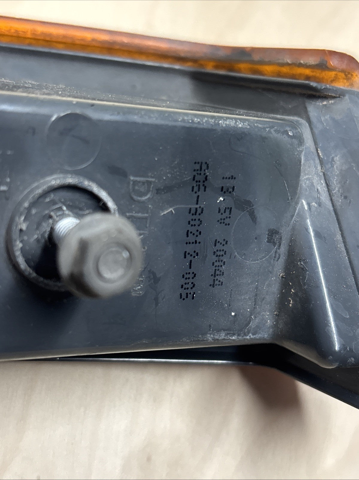 A06-90212-005 FREIGHTLINER TURN SIGNAL LAMP RH LED