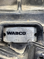 Freightliner Cascadia Wabco Anti Lock Braking System ABS Valve OEM 9760001070037