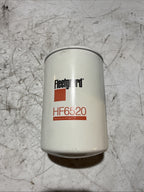 Fleetguard Hf6520 Hydraulic Spin On Cellulose