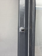 Mack 3200-32C2026730C Charcoal LHS Peep Window Assembly