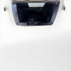 DAIMLER PX125064S T GLOVE BOX PULL FROM 2019 FREIGHTLINER