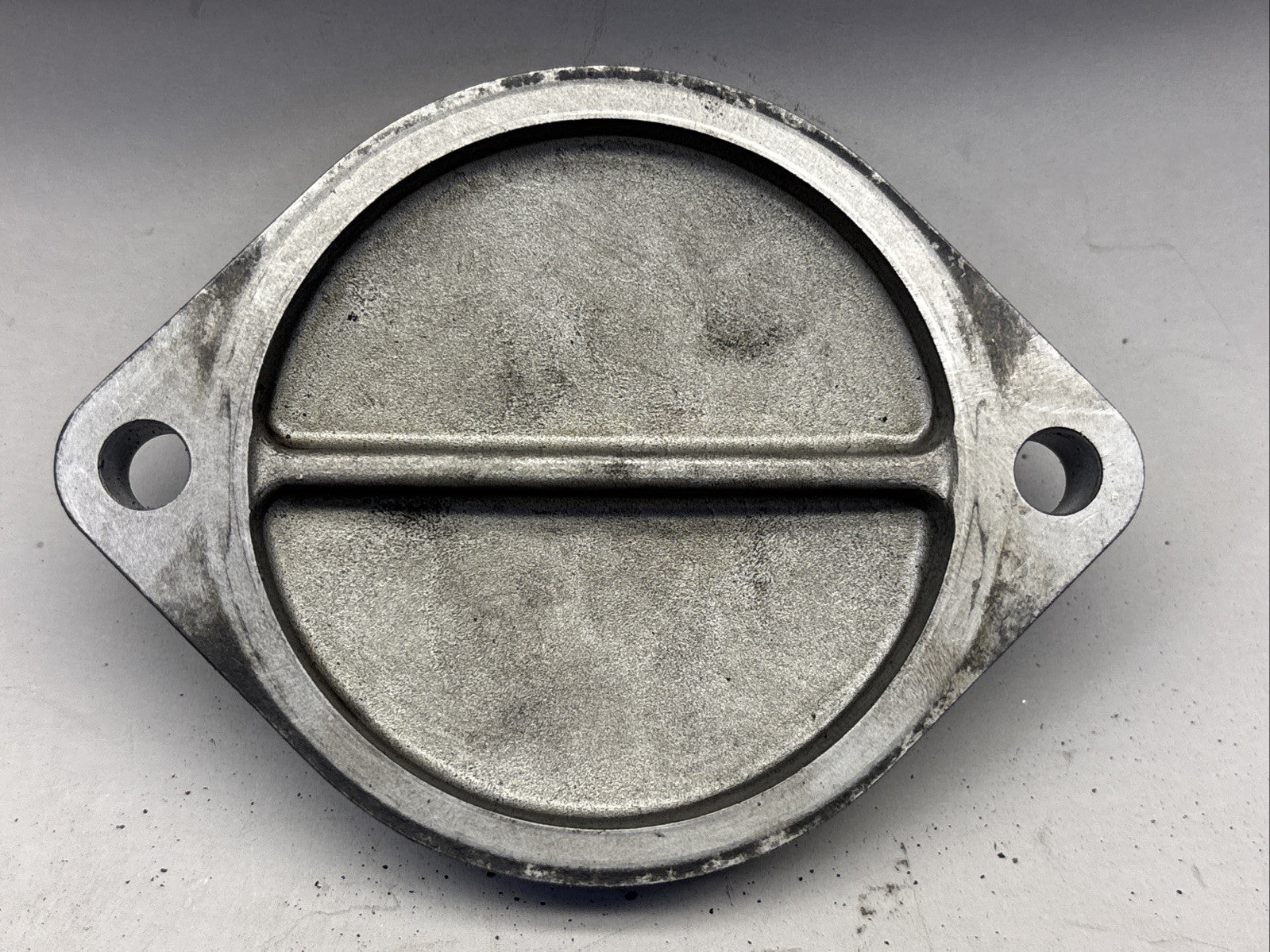 2023 Detroit DD15 Engine Cover Plate A4710150230 OEM