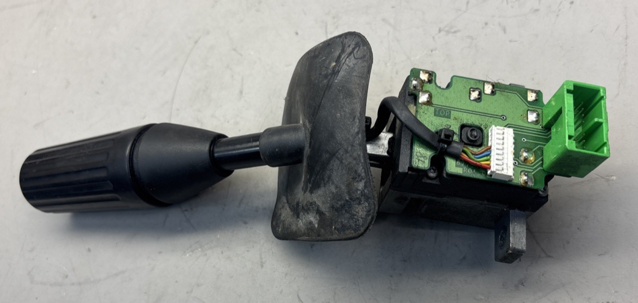 Freightliner Wiper Switch, VALEO  A06-52311-001, TURN SIGNAL, WASHER
