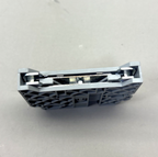 NEW IN BOX LOT OF 45 KONNECT-IT END BRACKET KN-EB7