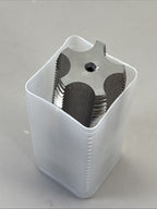 NEW! WIDIA GTD 1"-11-1/2 NPT ANSI HSS 5-FLUTE PIPE TAP - #16232