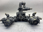 OEM Freightliner Wabco ABS Solenoid Modulator Valve 973 011 0260 / 472 195 078 0