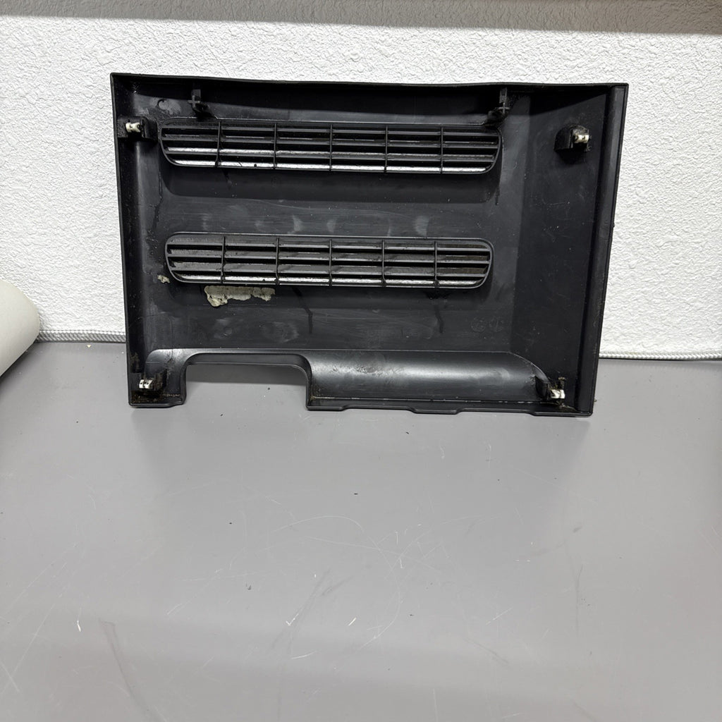 2018-2024 FREIGHTLINER CASCADIA SLEEPER HVAC COVER TRIM 18-68808-001