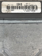 2004 Escape & Tribute 3.0 A/T ECU ECM Engine Computer 3L8A-12A650-AGA PCM Module