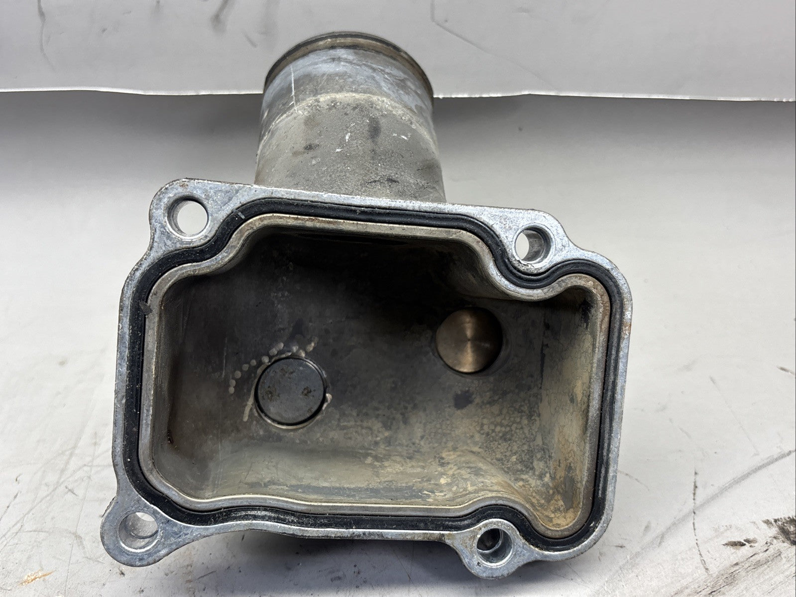 Detroit DD15 Thermostat Housing  A 472 203 15 31