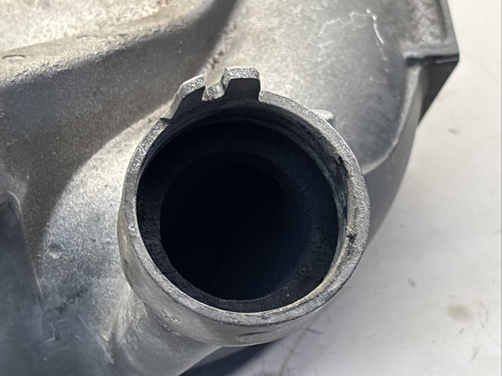 2019 Paccar MX-13 Diesel Engine Intake Manifold 1919784 OEM