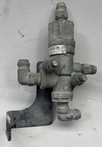 2019 VOLVO VNL AIR BRAKE VALVE BENDIX 108620 OEM