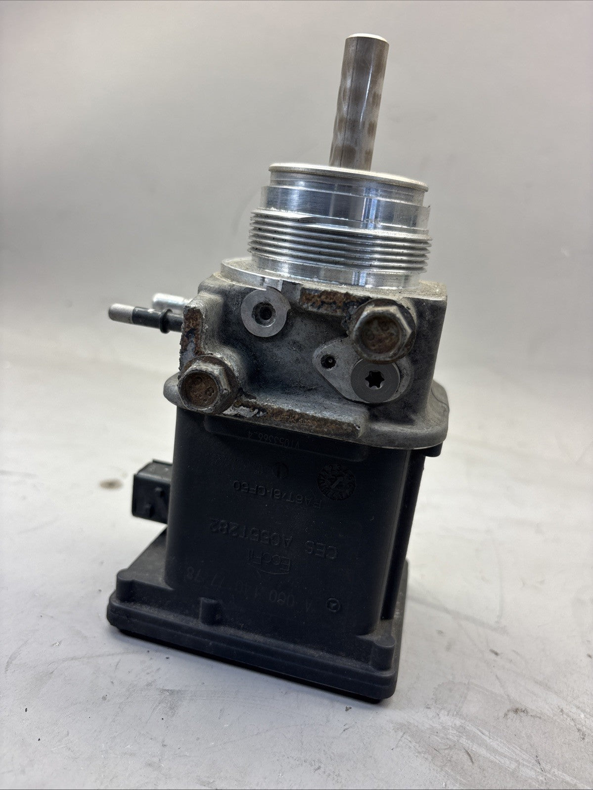 Freightliner DEF Pump. ECOFIT # A 000 140 77 78,  A055T282 Exhaust Doser Pump