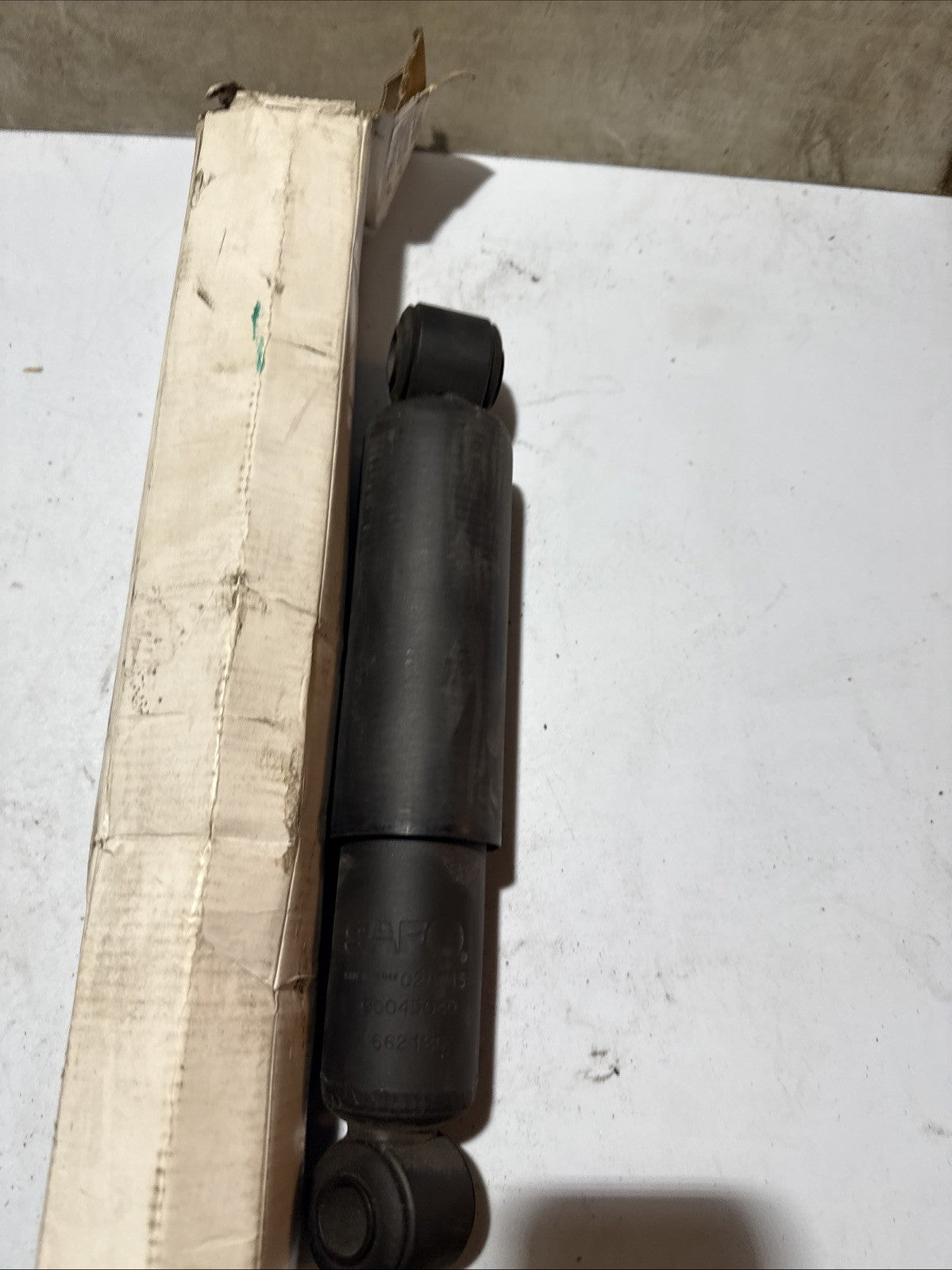 HOLLAND EQUIPMENT, LTD. Shock Absorber Part #: 90045040|Brand: HOLLAND EQUIPMENT