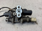 Paccar MX13 Engine Oil & Fuel Inlet Manifold Module 398222200 OEM A042P955