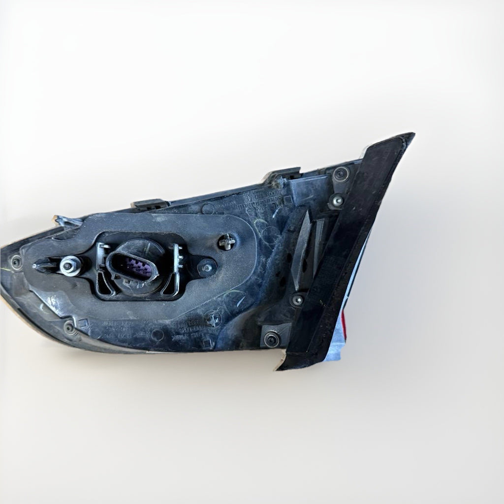 2013-2016 Dodge Dart Tail Light Left Driver Side Lamp OEM 68081395AE