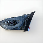 2013-2016 Dodge Dart Tail Light Left Driver Side Lamp OEM 68081395AE