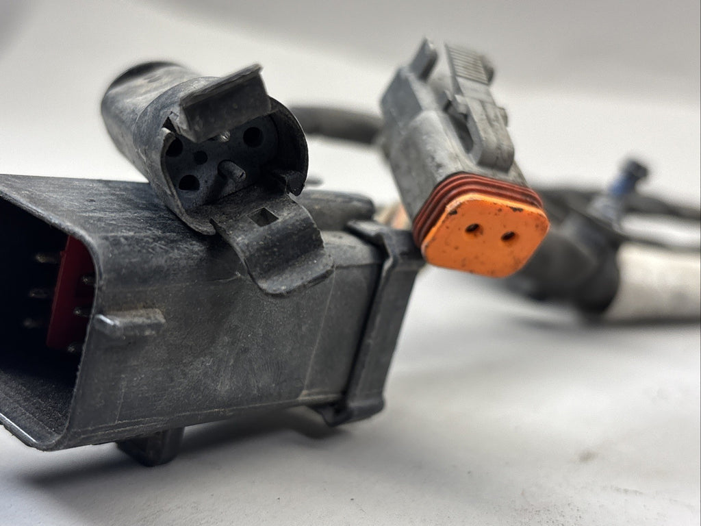 23278031 Headlight and Marker light Wiring Harness for Volvo