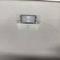Freightliner A22-73819-000 - Courtesy Lamp - Baggage Compartment, White, 13.5V,