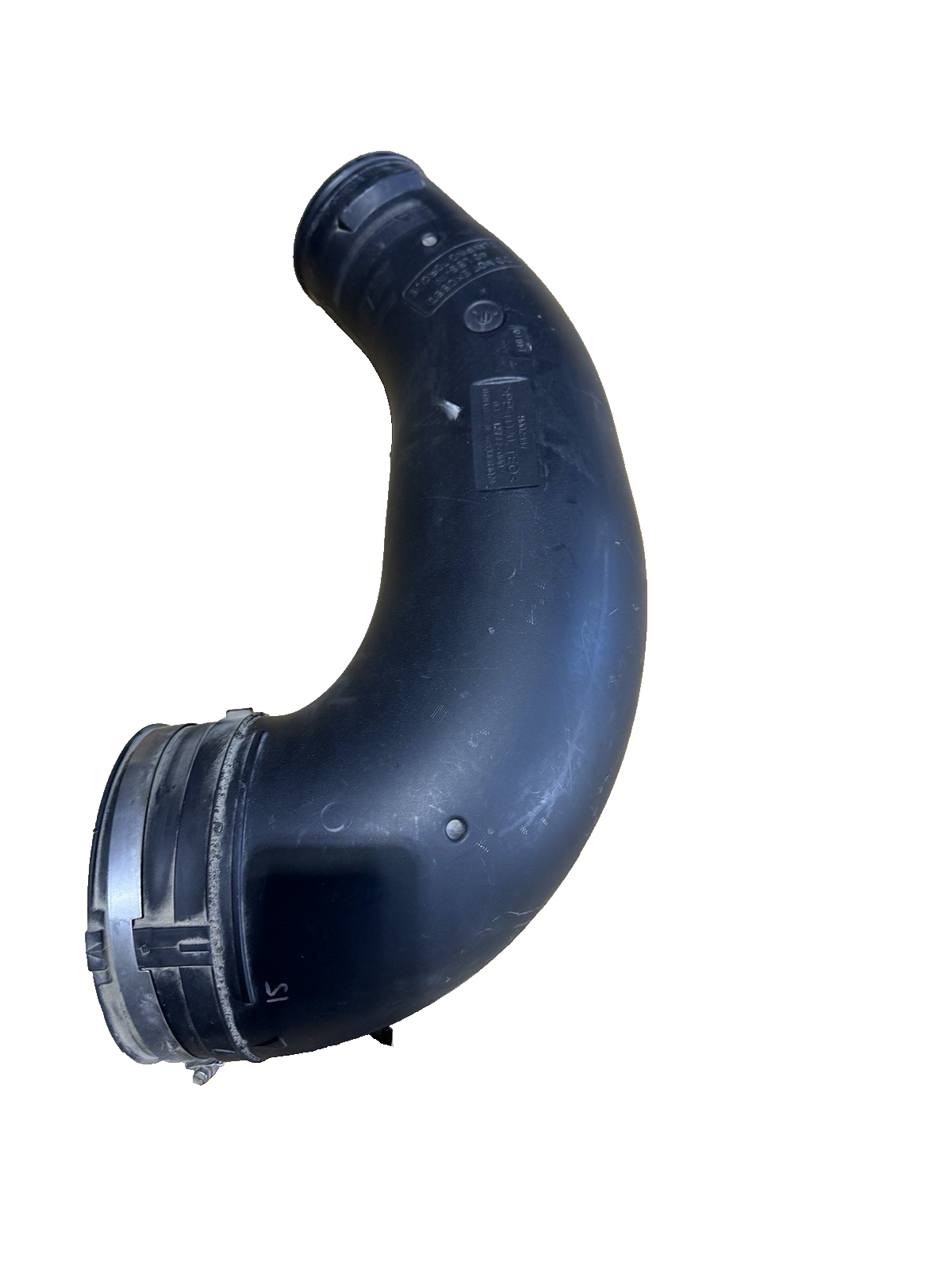 Replaces 03-42777-000 AIR INTAKE ALL 2020 HOSE/TUBE 3342536