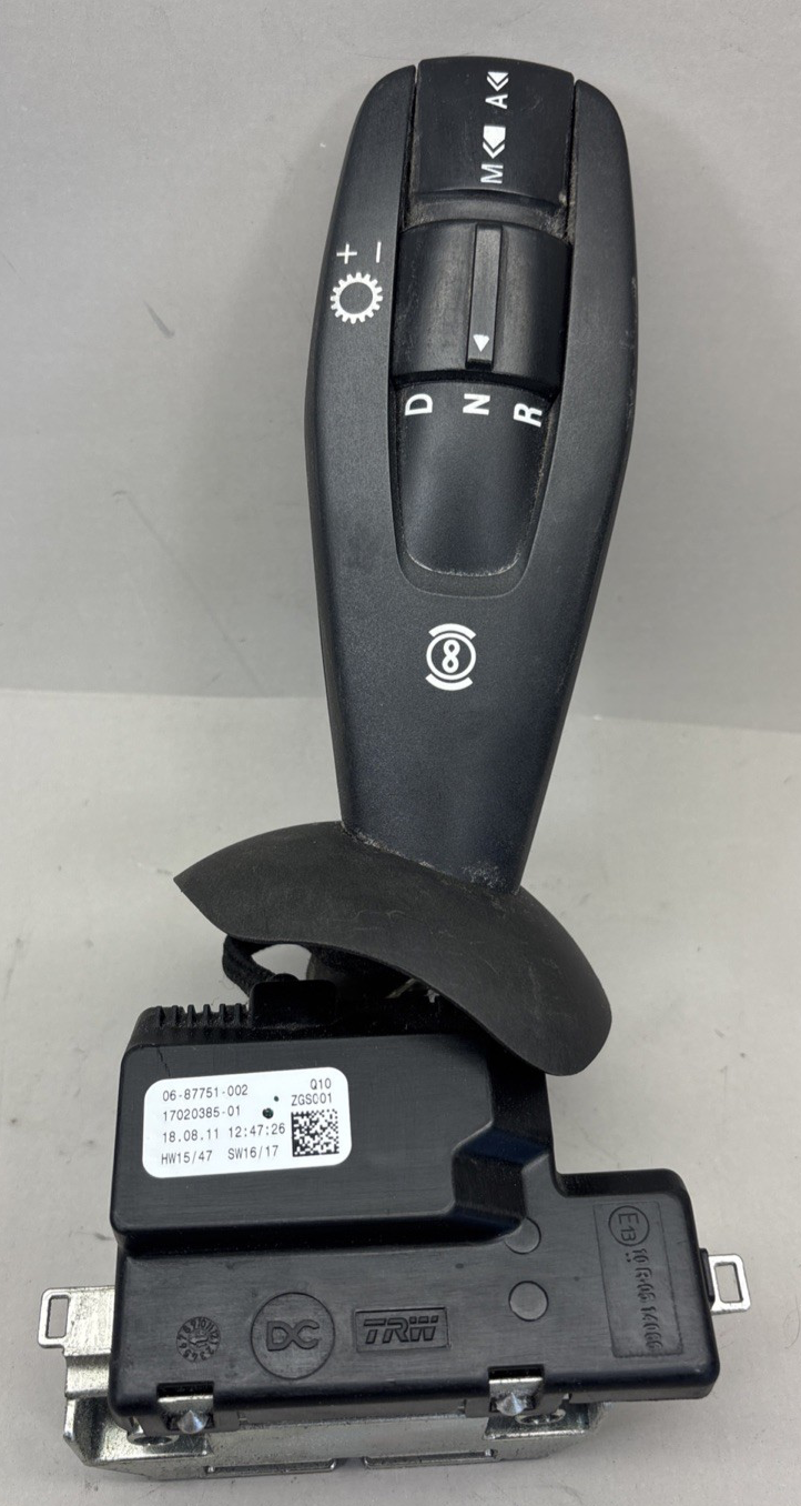 For DT12 Trans Shifter Control Switch 06-87751-002/ 06-97099-001/06-97455-001 US