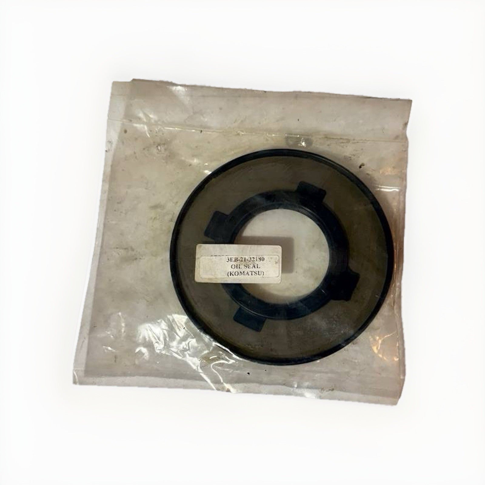 FOR KOMATSU SEAL - OIL 3EB-21-32180