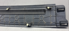 FREIGHTLINER CASCADIA LEFT DASH BOARD VENT PANEL TRIM COWEL 22-73790-010
