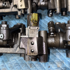 PACCAR PN 2134142 / EATON 21940-01