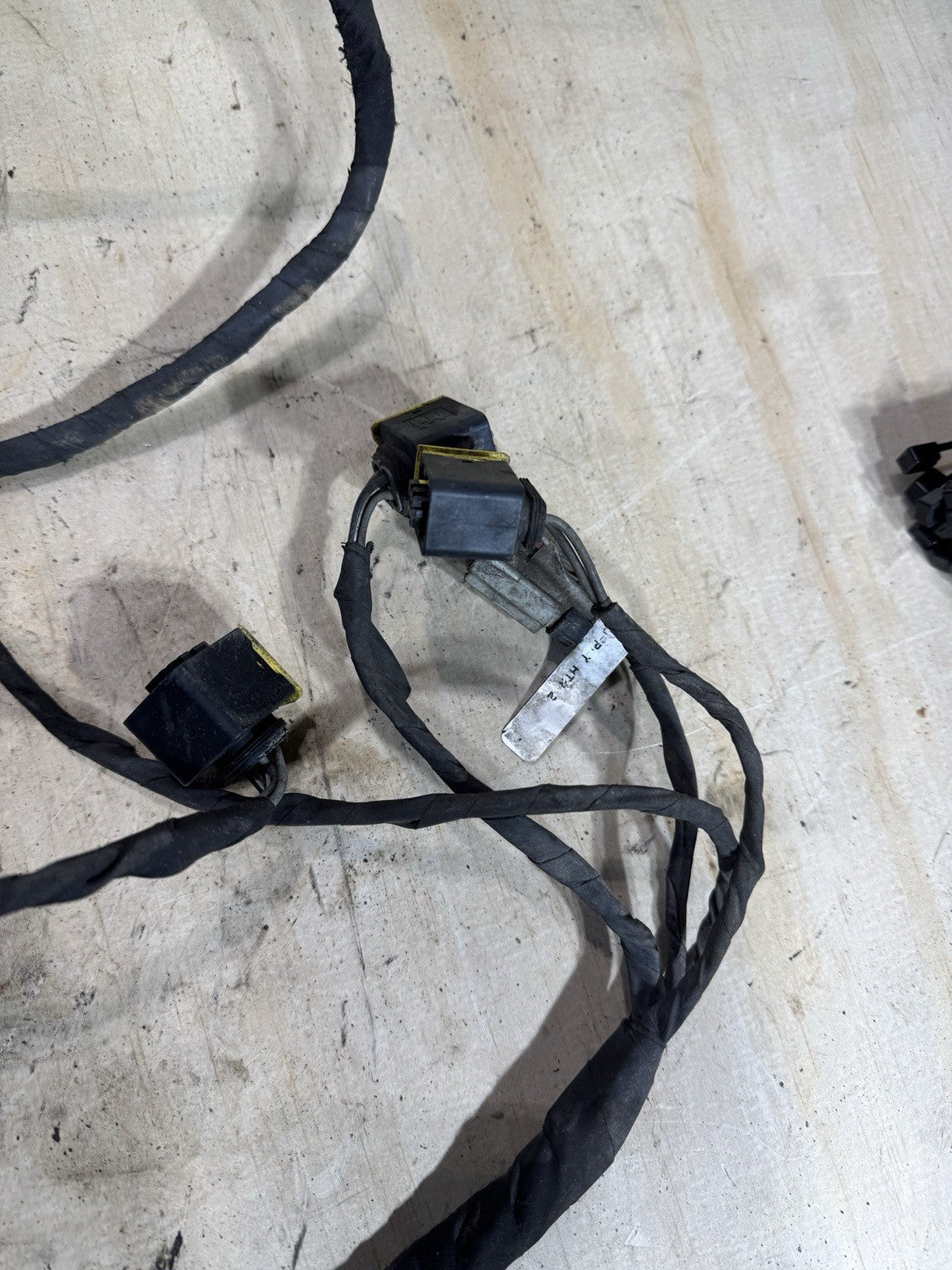 Freightliner DEF Harness Aftertreatment Wiring Harness A66-14017-080