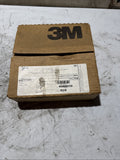 3M Red/White Conspicuty Tape PN 67533 2”x150’