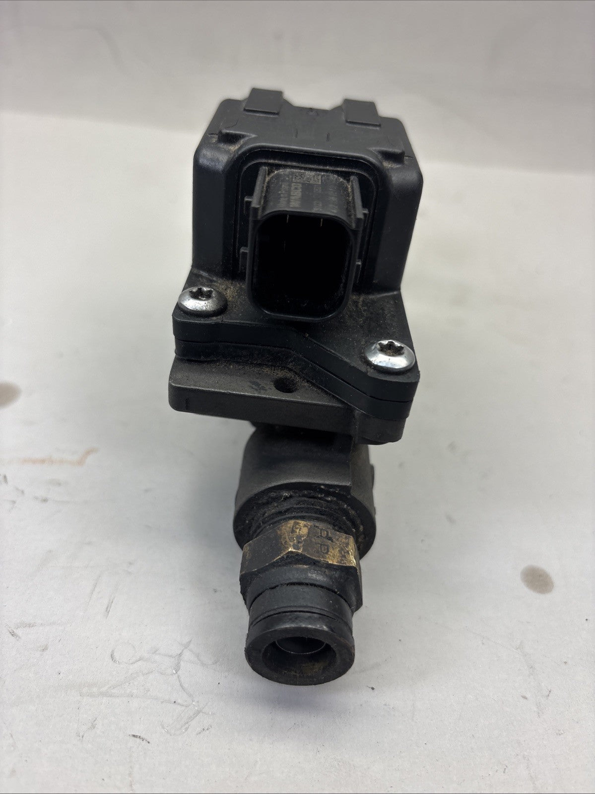Freightliner Cascadia 126 Wabco ABS Modulator Solenoid Valve 4721965003 OEM