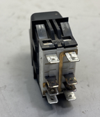 2014-2019 KENWORTH T680 INTER AXLE DIFF LOCK DASH CONTROL SWITCH P27-1173-057