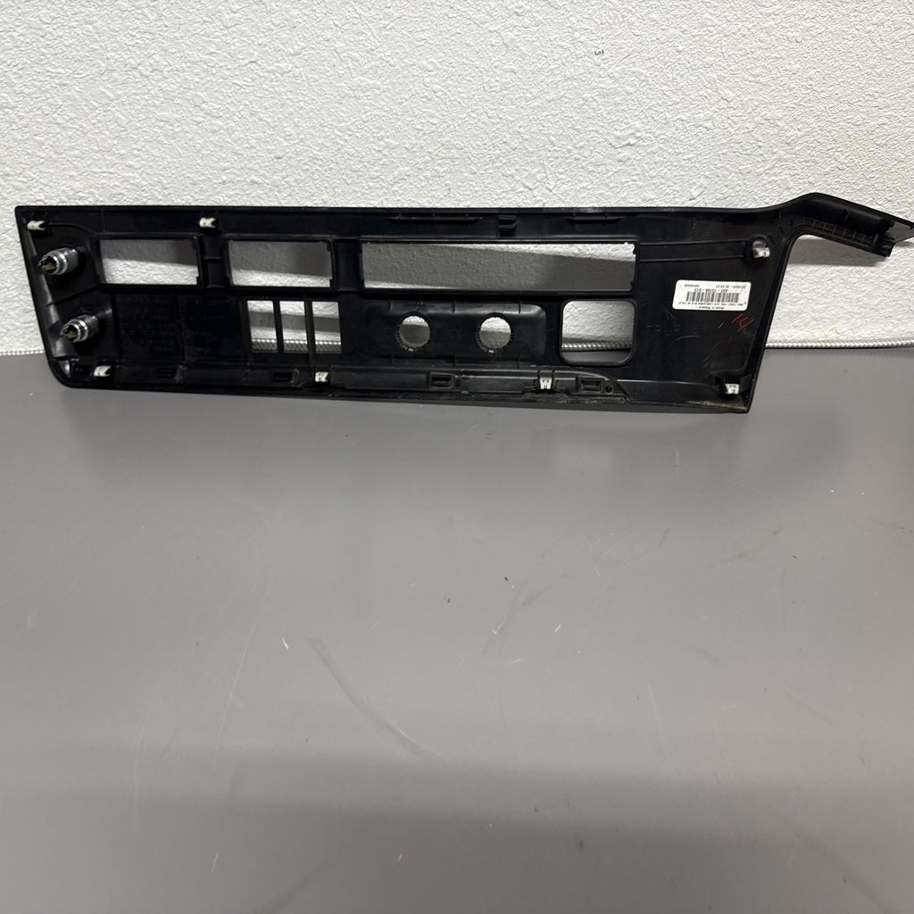 A22-73789-013 Genuine Freightliner Lower Fascia Instrument Panel